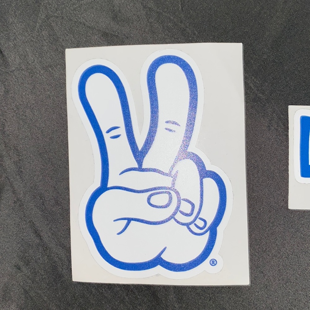 Dutch Bro sticker